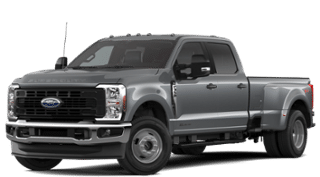 2026 Ford Super Duty® External Image 2